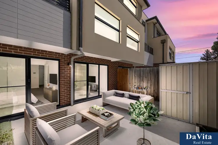 Fourth view of Homely apartment listing, G03/124 Clayton Road, Clayton VIC 3168