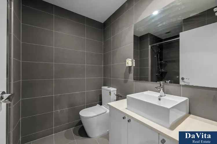 Fifth view of Homely apartment listing, G03/124 Clayton Road, Clayton VIC 3168