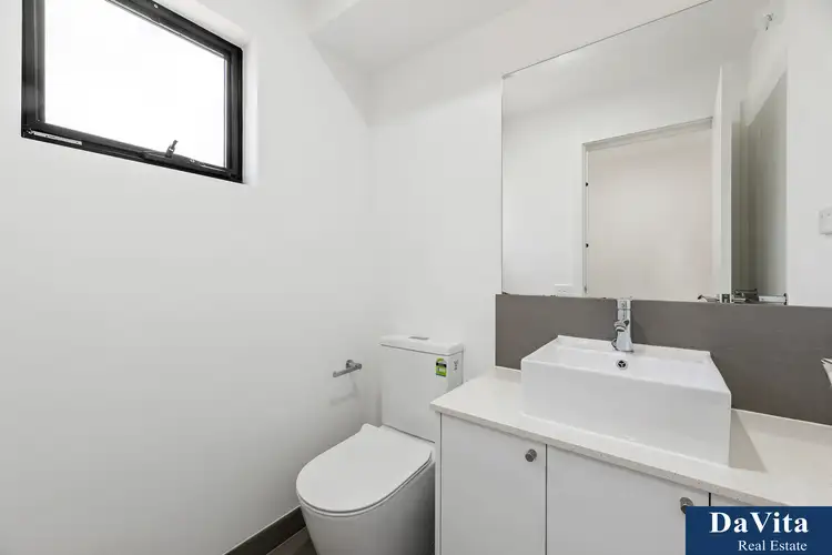 Sixth view of Homely apartment listing, G03/124 Clayton Road, Clayton VIC 3168