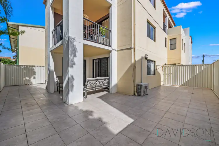 Main view of Homely apartment listing, 2/5 Loder Street, Biggera Waters QLD 4216