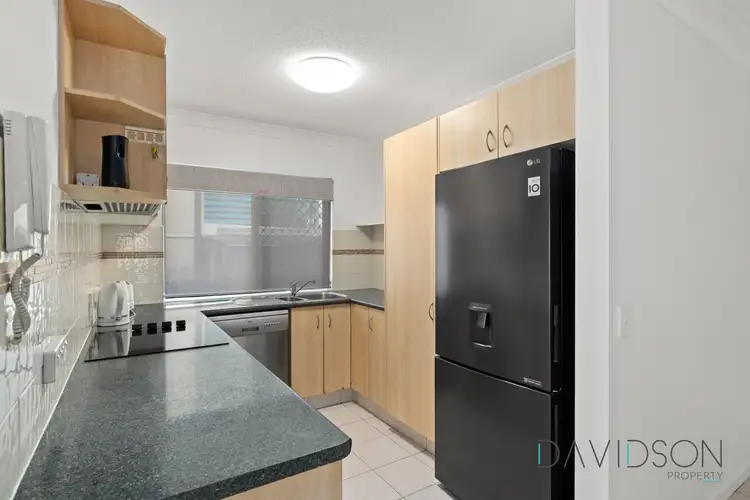 Fourth view of Homely apartment listing, 2/5 Loder Street, Biggera Waters QLD 4216