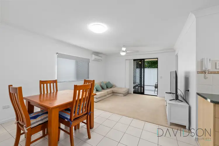 Seventh view of Homely apartment listing, 2/5 Loder Street, Biggera Waters QLD 4216