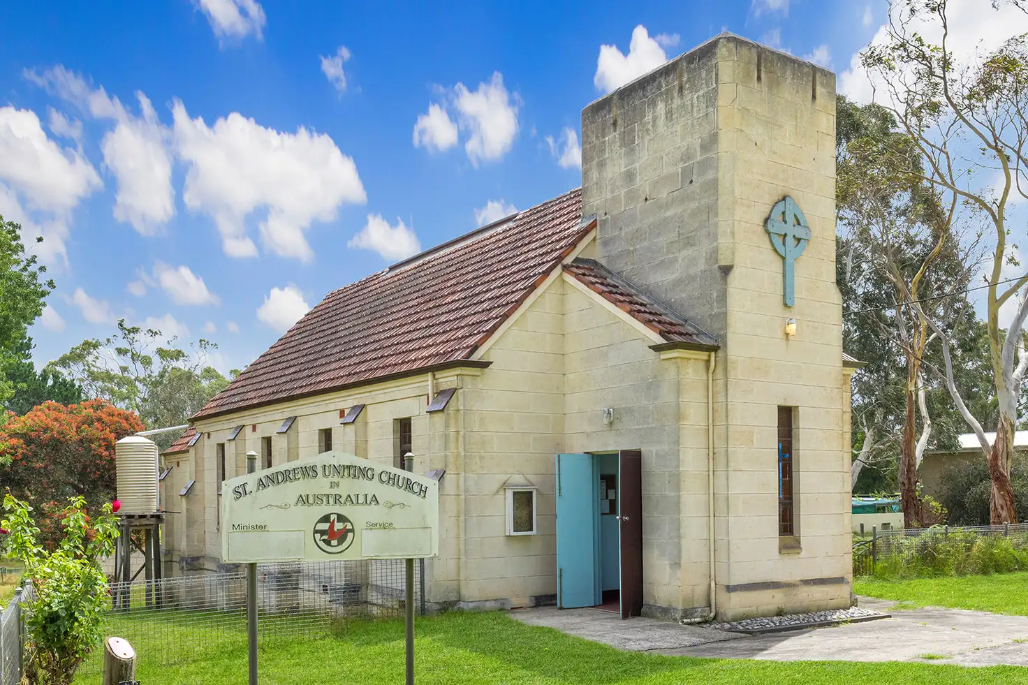 Main view of Homely rural property listing, 21 Lindsay Road, Dartmoor VIC 3304