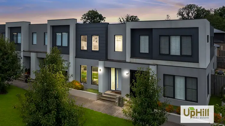 4 Supplejack Walk, Cranbourne North VIC 3977