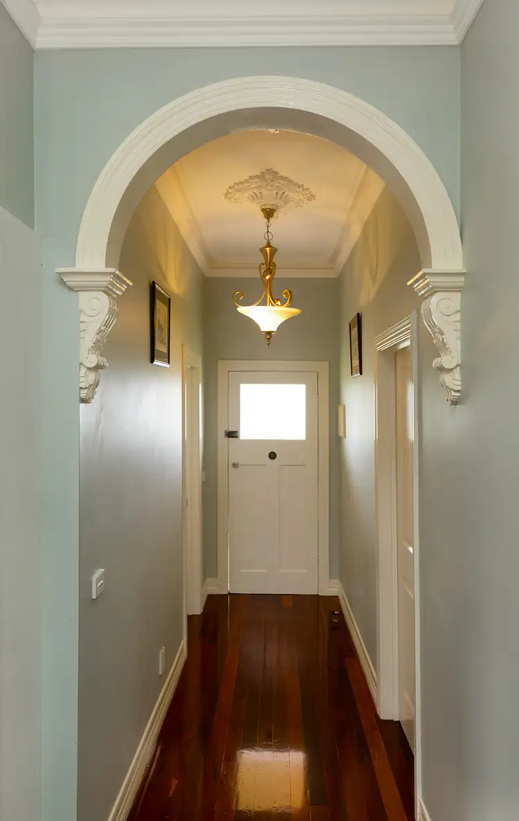 Second view of Homely house listing, 95 Curdie Street, Cobden VIC 3266