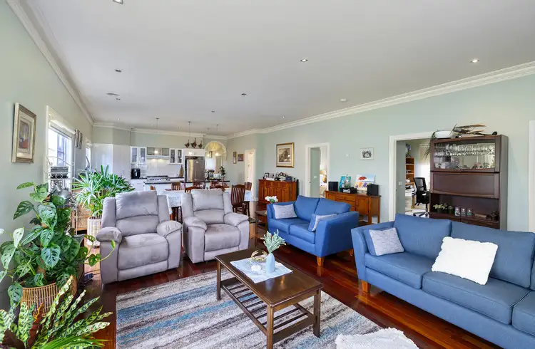 Fourth view of Homely house listing, 95 Curdie Street, Cobden VIC 3266