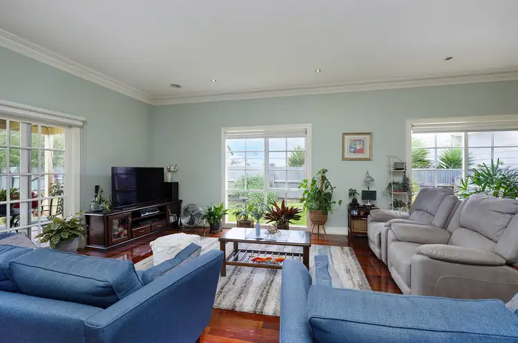 Fifth view of Homely house listing, 95 Curdie Street, Cobden VIC 3266