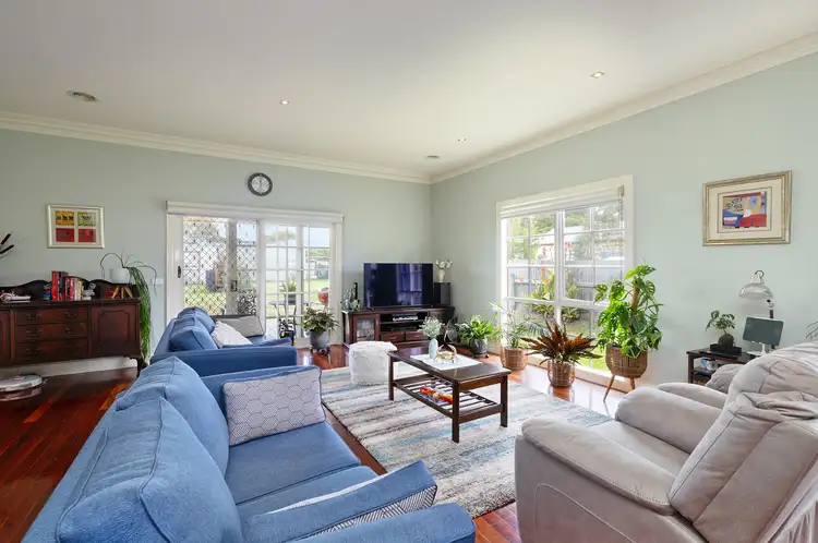 Sixth view of Homely house listing, 95 Curdie Street, Cobden VIC 3266