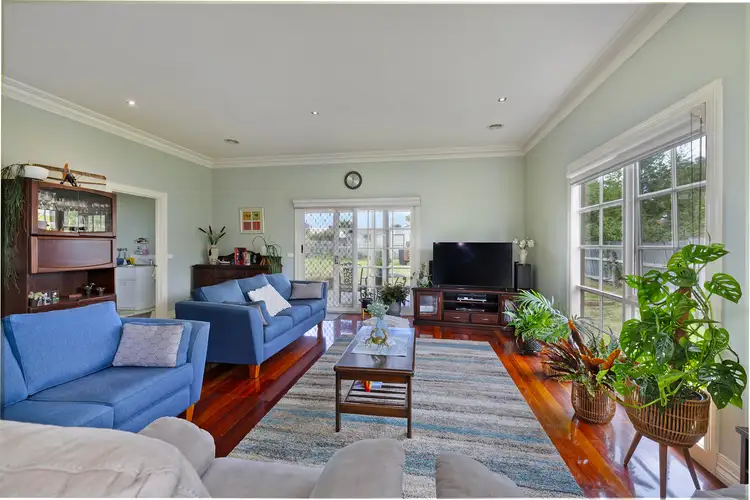 Seventh view of Homely house listing, 95 Curdie Street, Cobden VIC 3266