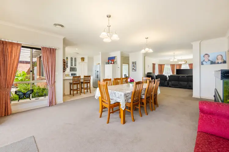 Fourth view of Homely house listing, 152 Nelson Street, Nhill VIC 3418