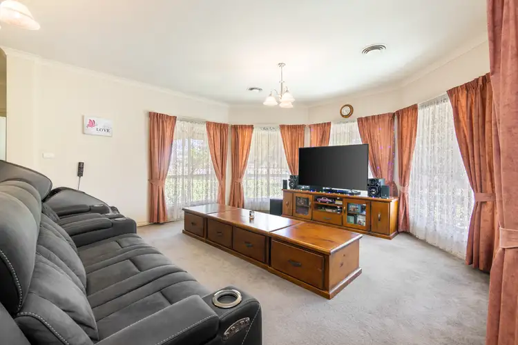 Sixth view of Homely house listing, 152 Nelson Street, Nhill VIC 3418