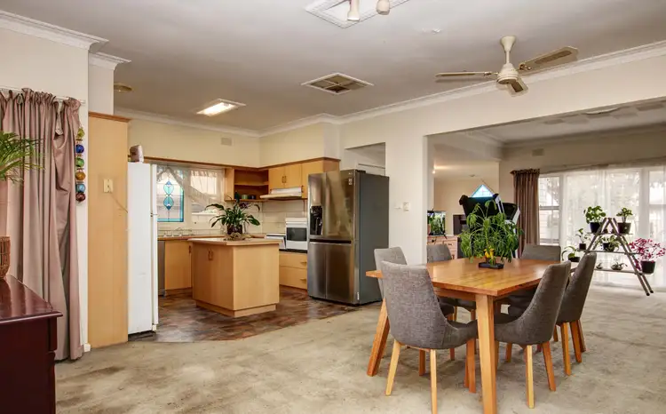 Third view of Homely unit listing, 1/1 Smith Street, Horsham VIC 3400