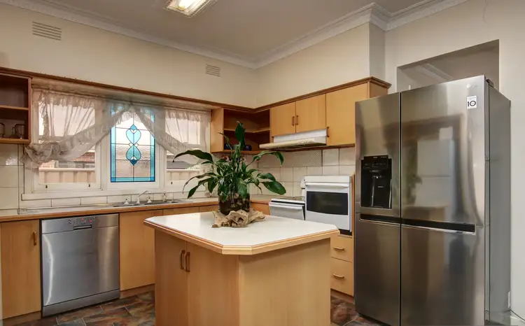 Fourth view of Homely unit listing, 1/1 Smith Street, Horsham VIC 3400
