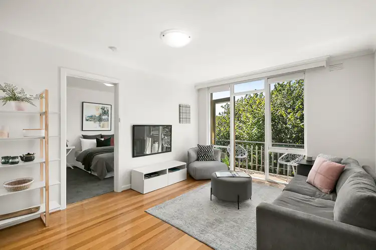 Main view of Homely apartment listing, 10/43 Buckley Street, Moonee Ponds VIC 3039