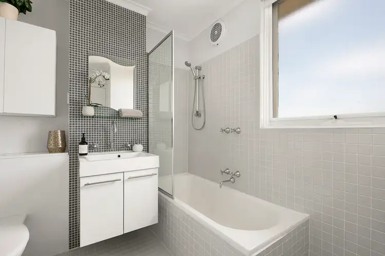 Fifth view of Homely apartment listing, 10/43 Buckley Street, Moonee Ponds VIC 3039