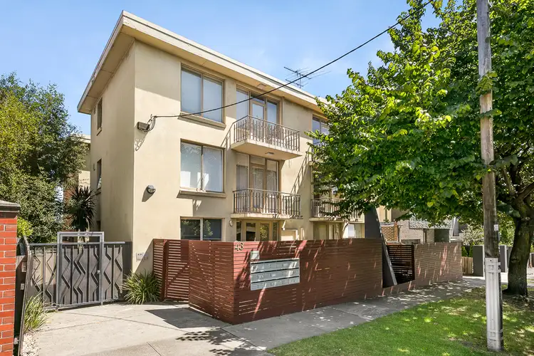 Sixth view of Homely apartment listing, 10/43 Buckley Street, Moonee Ponds VIC 3039