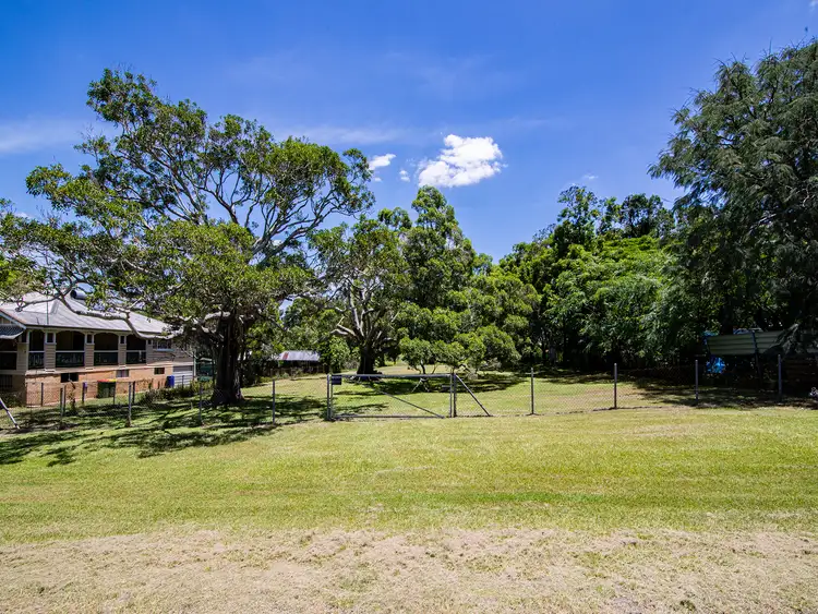 Fourth view of Homely land listing, 15 Lower James Street, Goodna QLD 4300