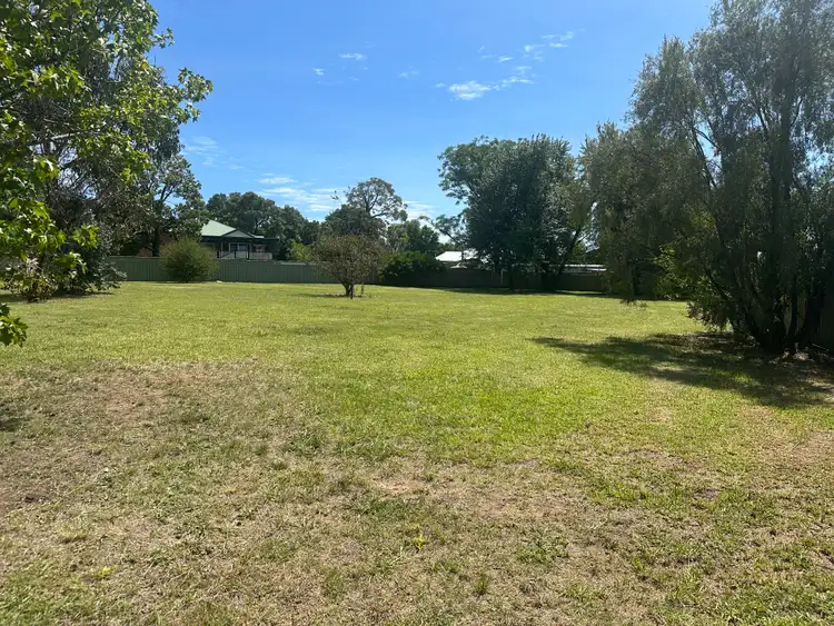 Fourth view of Homely land listing, 12 Cameron Place, Coolah NSW 2843