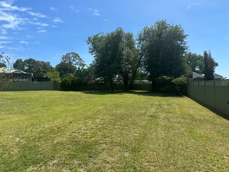 Fifth view of Homely land listing, 12 Cameron Place, Coolah NSW 2843