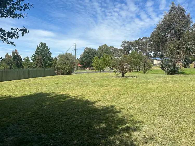 Sixth view of Homely land listing, 12 Cameron Place, Coolah NSW 2843