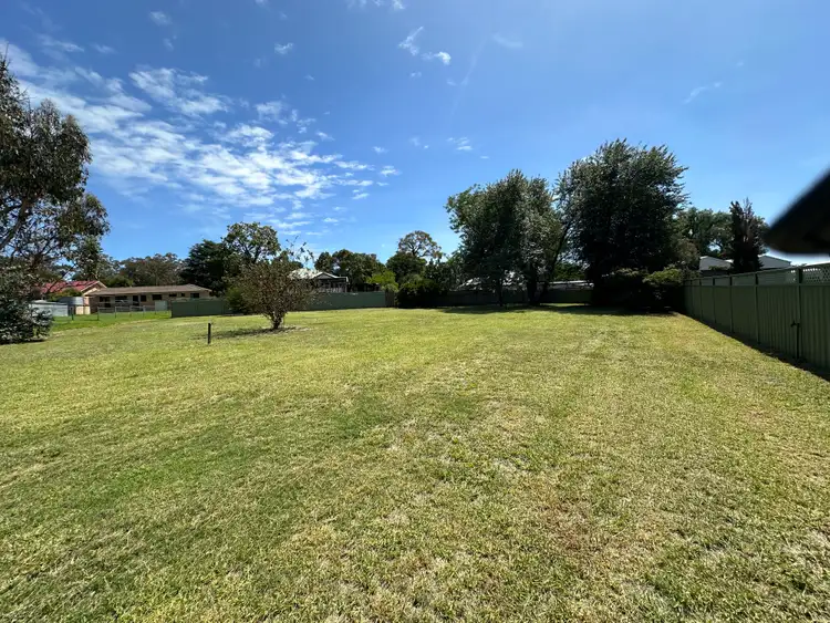 Seventh view of Homely land listing, 12 Cameron Place, Coolah NSW 2843