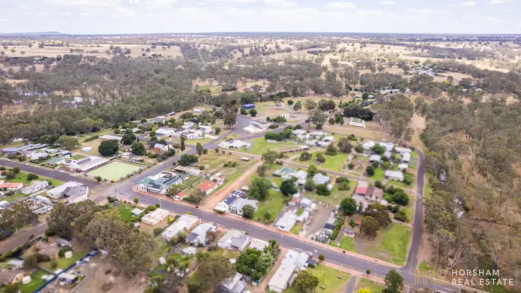 Fifth view of Homely house listing, 7 Glendinning Street, Balmoral VIC 3407