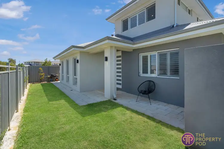 Main view of Homely house listing, 12 Bate Close, Piara Waters WA 6112