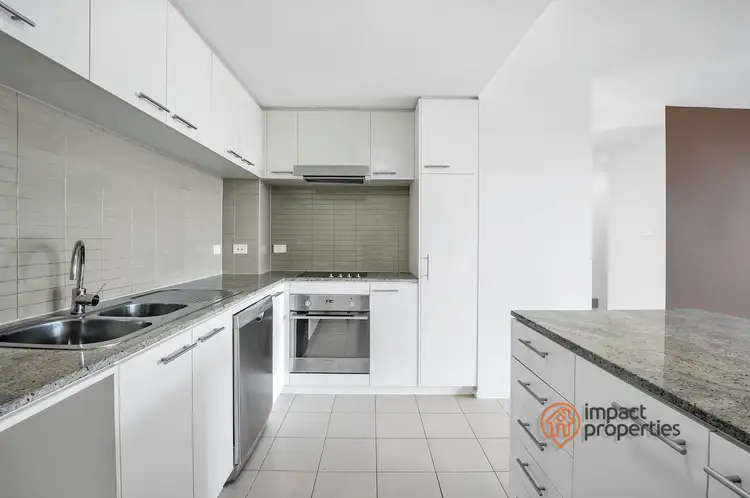Fifth view of Homely apartment listing, 134/72 College Street, Belconnen ACT 2617