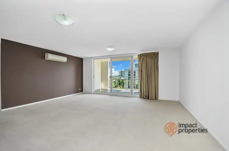 Sixth view of Homely apartment listing, 134/72 College Street, Belconnen ACT 2617