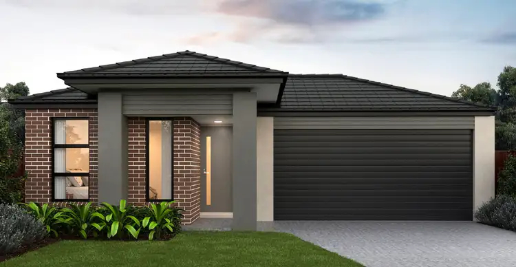 Lot 129 Creek Circuit, Pakenham VIC 3810
