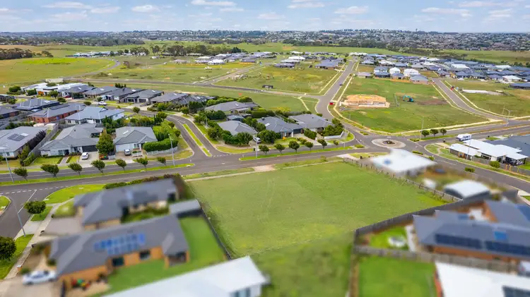 Seventh view of Homely land listing, 47 Sommerville Boulevard, Warrnambool VIC 3280