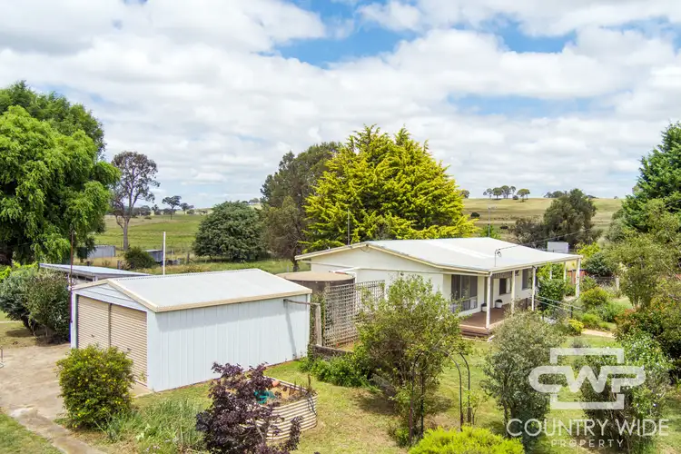 Second view of Homely rural property listing, 5084 New England Highway, Guyra NSW 2365