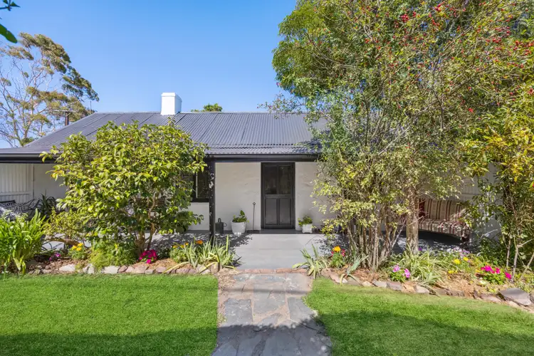 Second view of Homely house listing, 56 Main Street, Yankalilla SA 5203