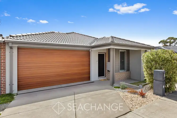 Main view of Homely house listing, 9 Seacombe Grove, Somerville VIC 3912