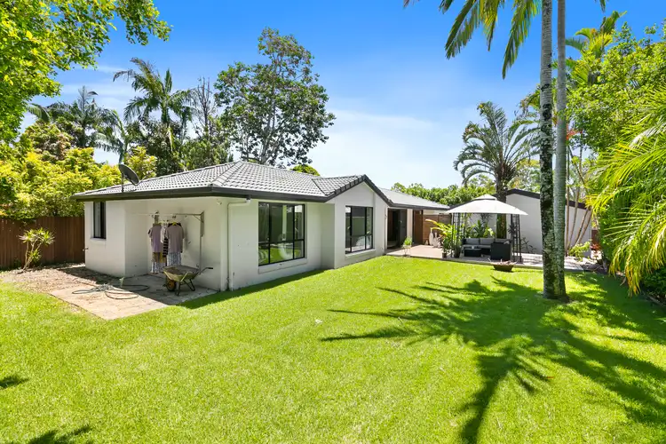 Fourth view of Homely house listing, 12 Gumnut Court, Tewantin QLD 4565