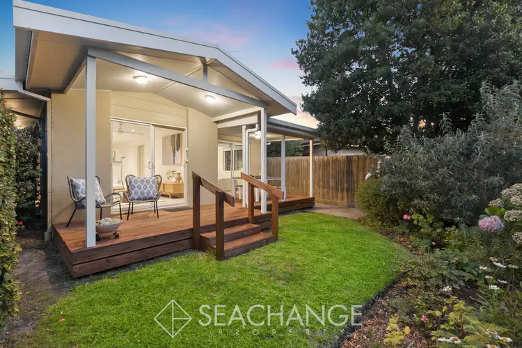 Main view of Homely house listing, 28 Queen Street, Mornington VIC 3931