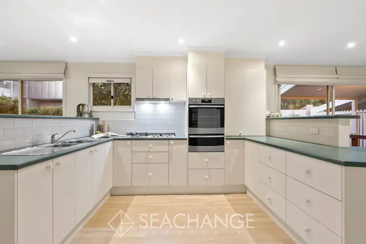 Fifth view of Homely house listing, 28 Queen Street, Mornington VIC 3931