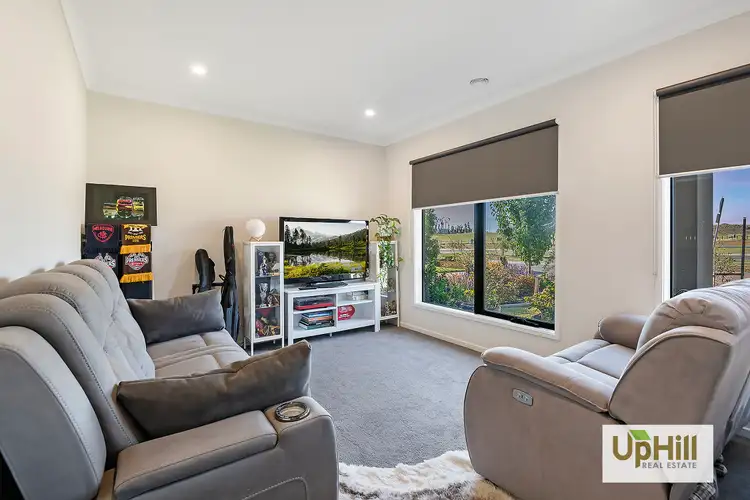 Fourth view of Homely house listing, 32 Hearthstone Circuit, Clyde North VIC 3978