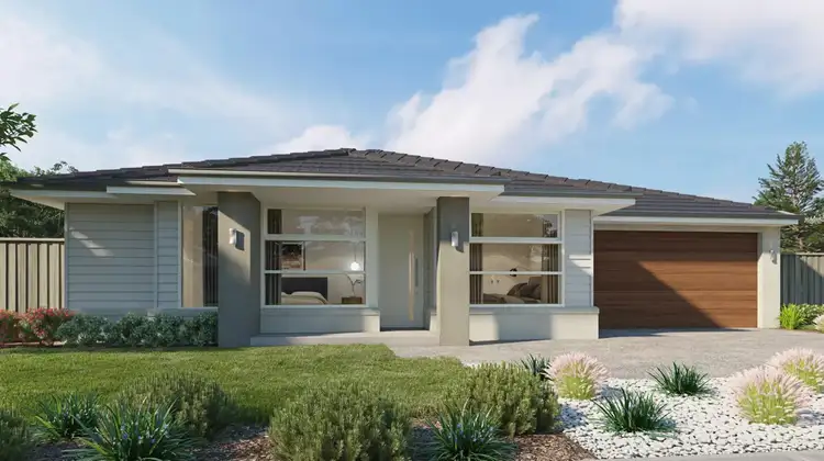 Lot 3116 Mary street, Officer VIC 3809