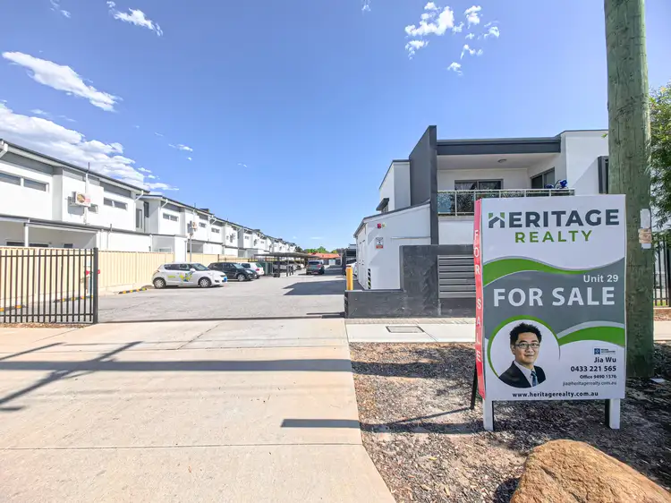 Main view of Homely unit listing, 29/114 Great Northern Highway, Midland WA 6056
