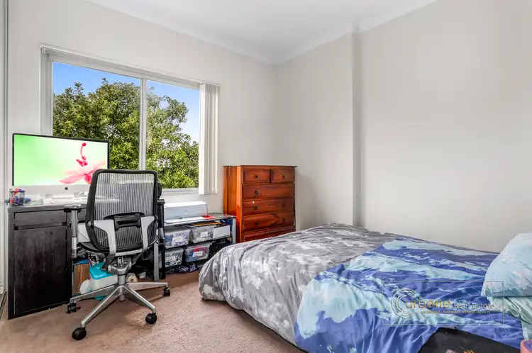 Fourth view of Homely apartment listing, 302/98 Railway Terrace, Merrylands NSW 2160
