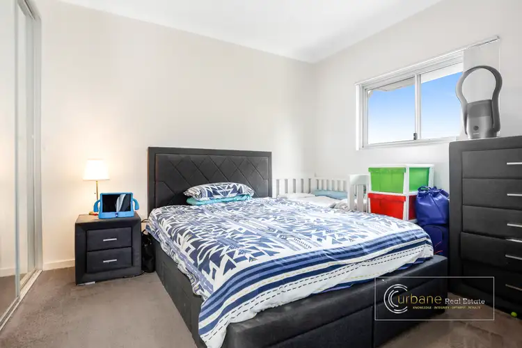 Fifth view of Homely apartment listing, 302/98 Railway Terrace, Merrylands NSW 2160