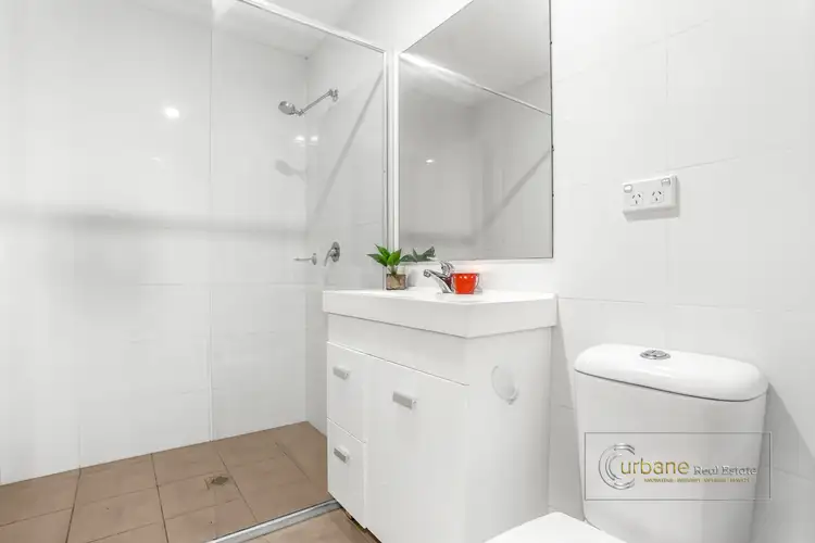 Sixth view of Homely apartment listing, 302/98 Railway Terrace, Merrylands NSW 2160
