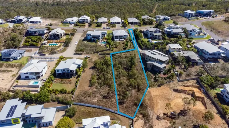 76 Goicoechea Drive, Bushland Beach QLD 4818