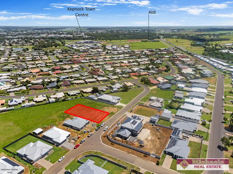 35 Lucas Street, Kepnock QLD 4670