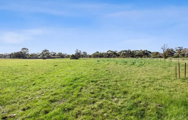 Second view of Homely land listing, LOT 25, 87-101 Dyer Street, Rupanyup VIC 3388