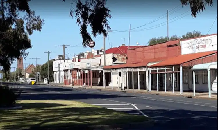 Fifth view of Homely land listing, LOT 25, 87-101 Dyer Street, Rupanyup VIC 3388