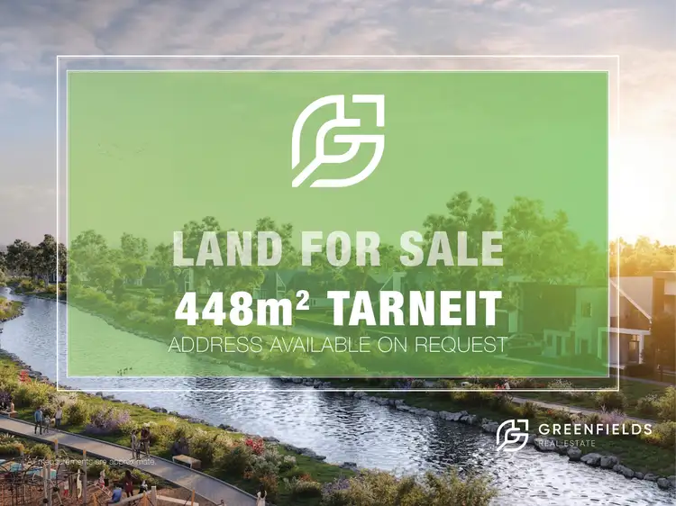 7 Weldon Street, Tarneit VIC 3029