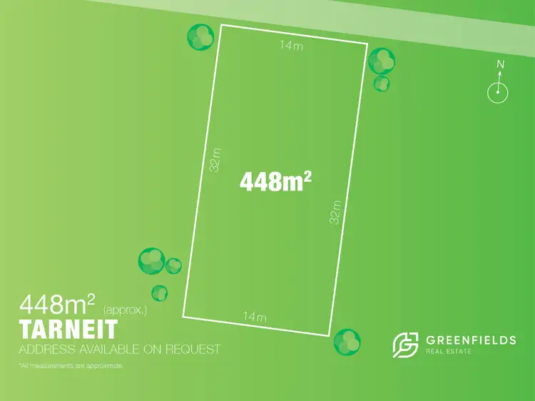 Second view of Homely land listing, 7 Weldon Street, Tarneit VIC 3029