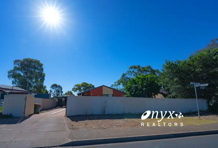 Second view of Homely house listing, 81 Blackburn Road, Elizabeth East SA 5112